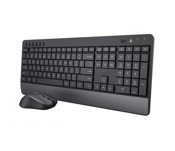Trust Trezo Comfort - 1123432 - zdjęcie 4